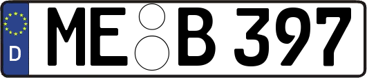 ME-B397