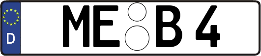 ME-B4
