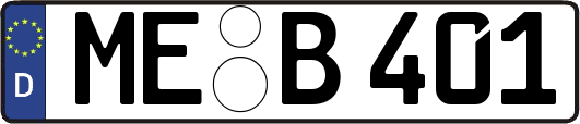 ME-B401