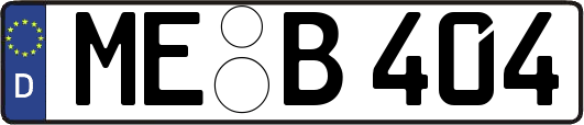 ME-B404