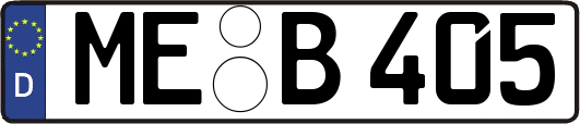 ME-B405