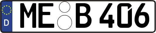 ME-B406