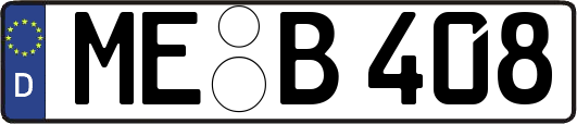 ME-B408