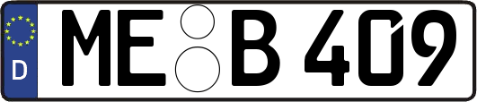 ME-B409
