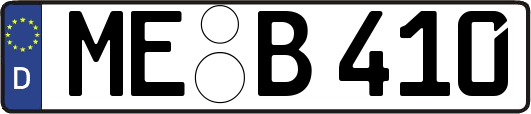 ME-B410