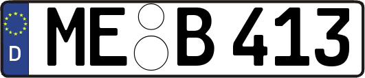 ME-B413