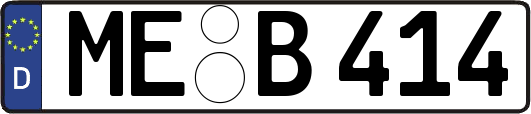 ME-B414