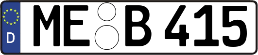 ME-B415