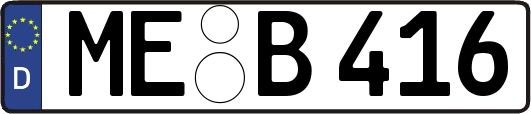ME-B416