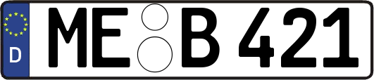 ME-B421