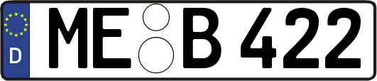 ME-B422