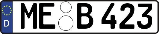 ME-B423