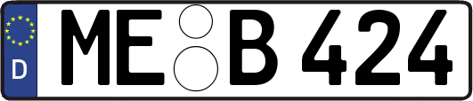 ME-B424