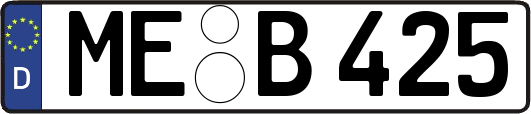 ME-B425