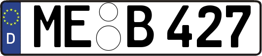 ME-B427