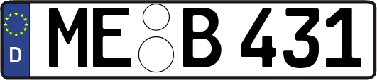 ME-B431