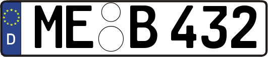 ME-B432