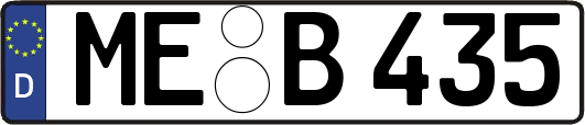 ME-B435