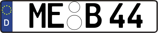 ME-B44
