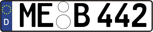 ME-B442