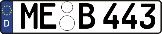 ME-B443