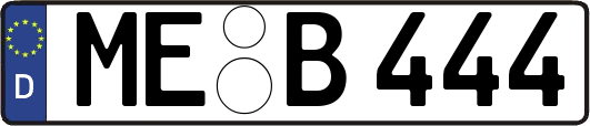 ME-B444