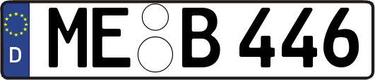 ME-B446