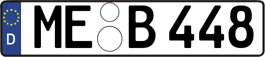 ME-B448