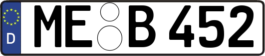 ME-B452