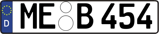 ME-B454
