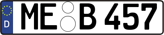 ME-B457