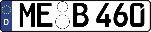 ME-B460