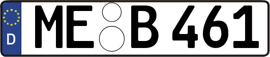 ME-B461