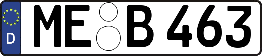 ME-B463