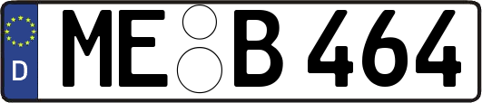 ME-B464
