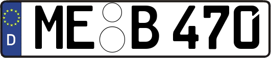 ME-B470