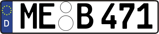 ME-B471