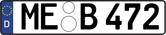ME-B472