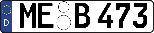 ME-B473