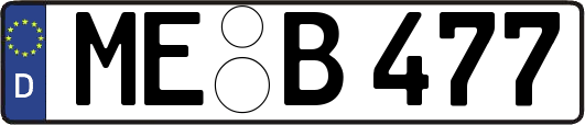ME-B477