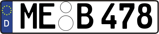 ME-B478