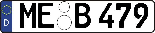 ME-B479