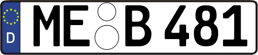 ME-B481