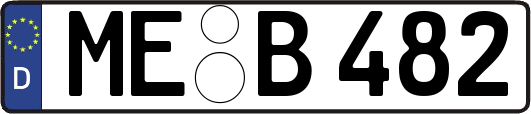 ME-B482