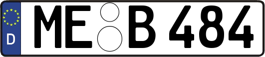 ME-B484