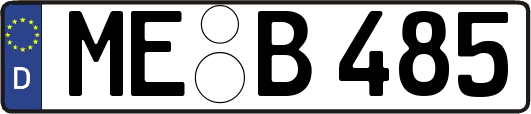 ME-B485
