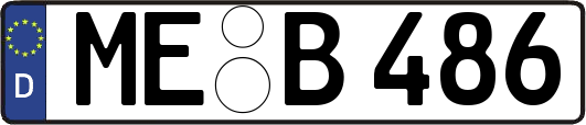 ME-B486