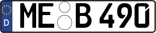 ME-B490