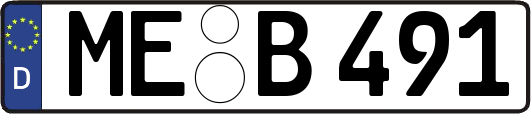ME-B491