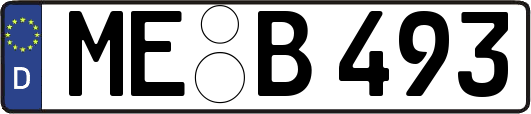 ME-B493